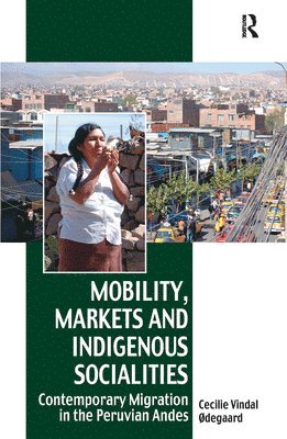 Mobility, Markets and Indigenous Socialities (hftad)