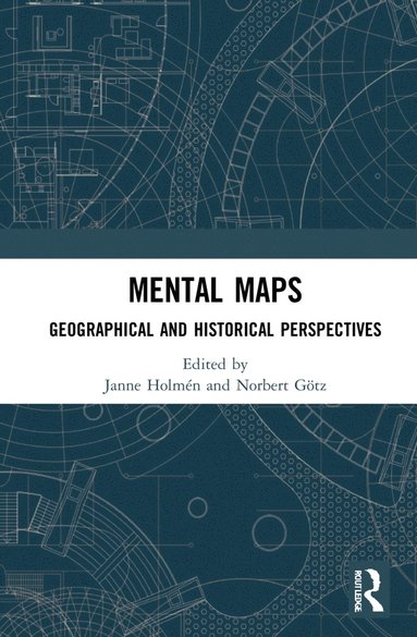 Mental Maps (hftad)