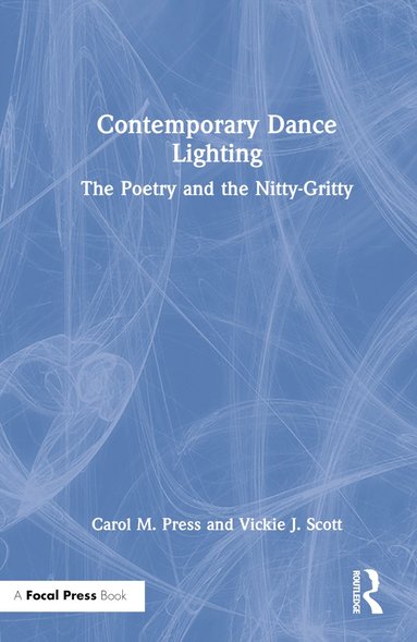 Contemporary Dance Lighting (hftad)
