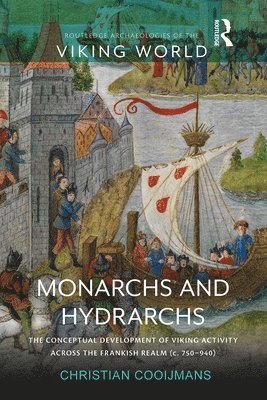 Monarchs and Hydrarchs (hftad)