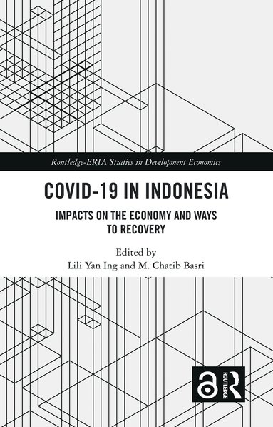COVID-19 in Indonesia (inbunden)