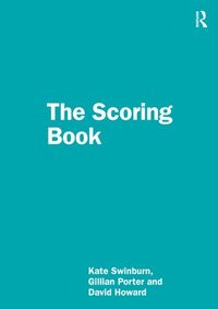 The Scoring Book (hftad)