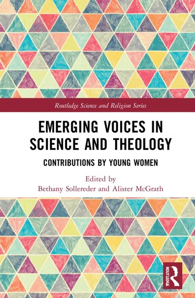 Emerging Voices in Science and Theology (h�ftad)