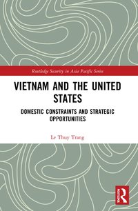 Vietnam and the United States (hftad)