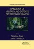 Handbook of Military and Defense Operations Research