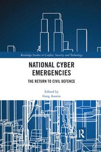 National Cyber Emergencies (häftad)
