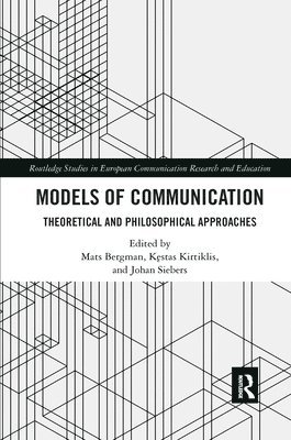 Models of Communication (hftad)