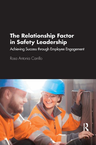 Relationship Factor in Safety Leadership (h�ftad)