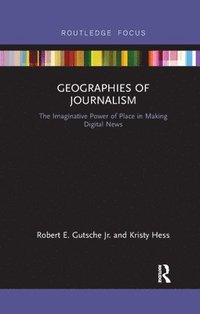 Geographies of Journalism (hftad)