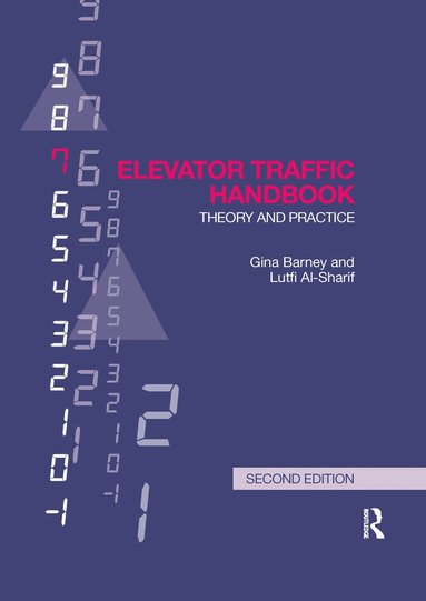 Elevator Traffic Handbook (häftad)