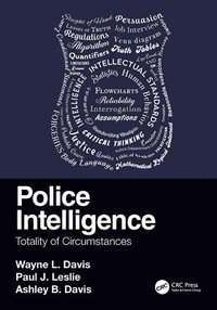 Police Intelligence (hftad)