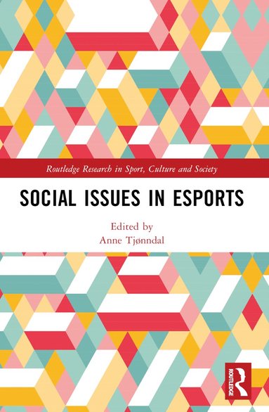 Social Issues in Esports (hftad)