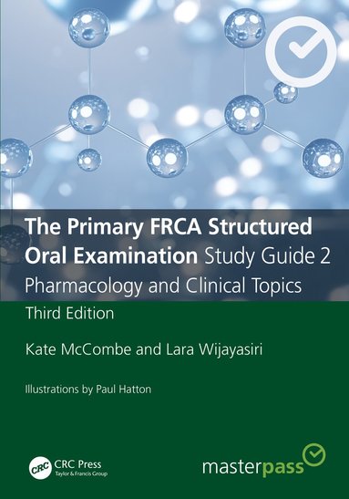 Primary FRCA Structured Oral Examination Study Guide 2 (hftad)