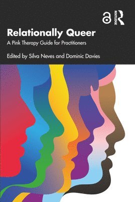 Relationally Queer (häftad)