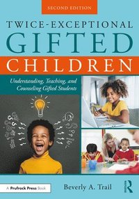 Twice-Exceptional Gifted Children (hftad)