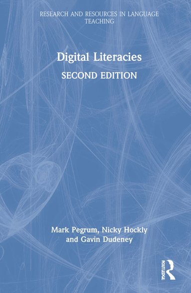 Digital Literacies (h�ftad)