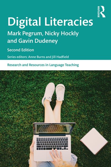 Digital Literacies (inbunden)