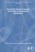 Advancing Natural Language Processing in Educational Assessment