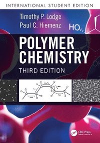 Polymer Chemistry (häftad)