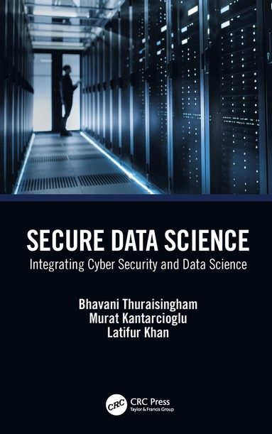 Secure Data Science (h�ftad)
