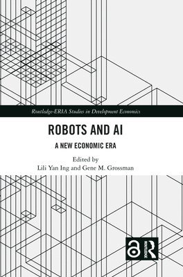 Robots and AI (hftad)