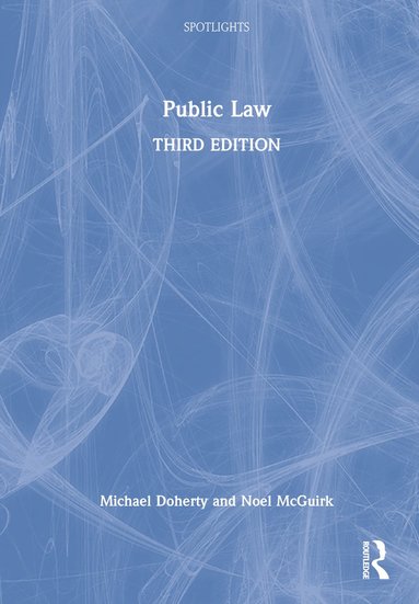 Public Law (h�ftad)