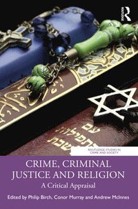 Crime, Criminal Justice and Religion (hftad)