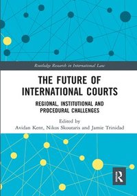 The Future of International Courts (hftad)