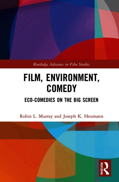 Film, Environment, Comedy (h�ftad)