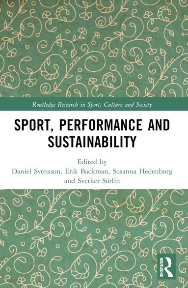 Sport, Performance and Sustainability (hftad)