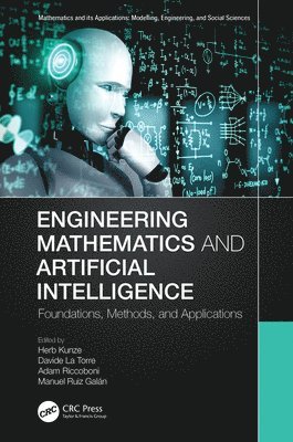Engineering Mathematics and Artificial Intelligence (inbunden)