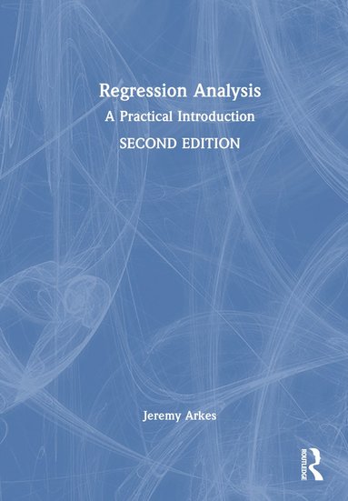 Regression Analysis (inbunden)