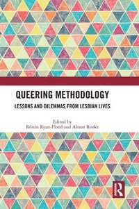 Queering Methodology (inbunden)