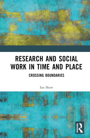 Research and Social Work in Time and Place (hftad)