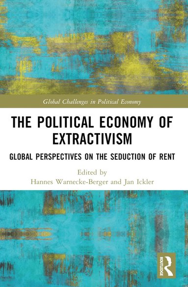 Political Economy of Extractivism (hftad)