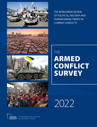 Armed Conflict Survey 2022 (h�ftad)
