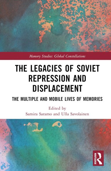 Legacies of Soviet Repression and Displacement (hftad)
