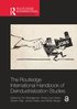 Routledge International Handbook of Deindustrialization Studies
