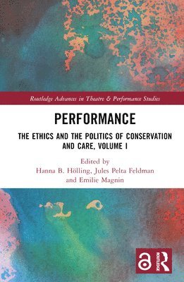 Performance (hftad)