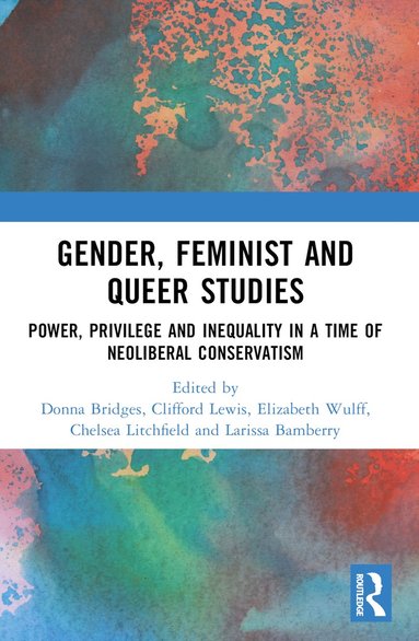Gender, Feminist and Queer Studies (hftad)