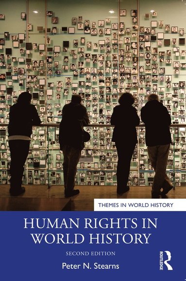 Human Rights in World History (hftad)
