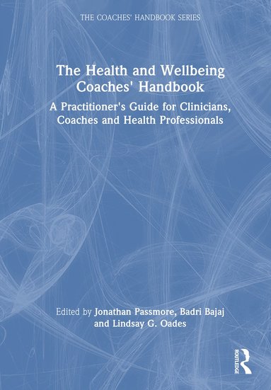 Health and Wellbeing Coaches' Handbook (hftad)