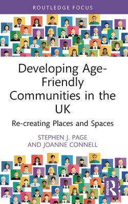 Developing Age-Friendly Communities in the UK (hftad)