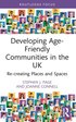 Developing Age-Friendly Communities in the UK