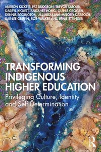 Transforming Indigenous Higher Education (hftad)