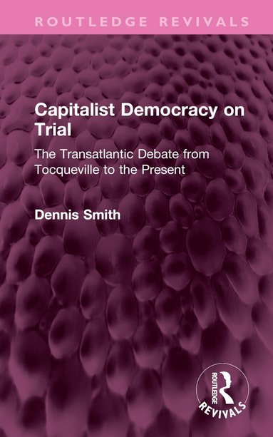 Capitalist Democracy on Trial (hftad)