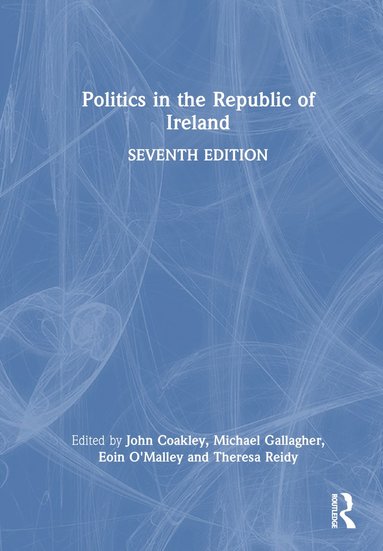Politics in the Republic of Ireland (hftad)
