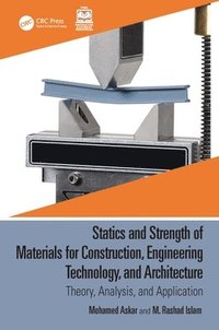 Statics And Strength Of Materials For Construction, Engineering ...