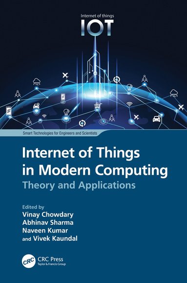 Internet of Things in Modern Computing (h�ftad)