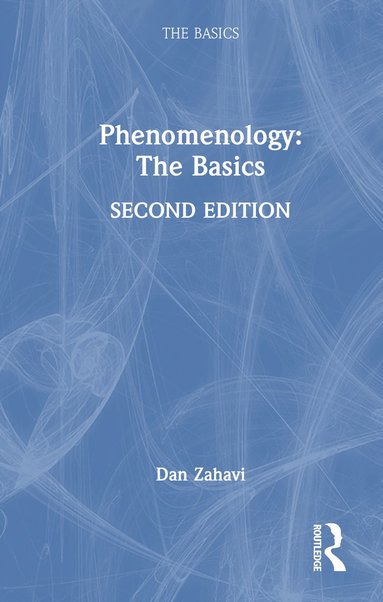Phenomenology: The Basics (häftad)
